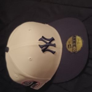Baseball fitted hats